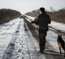 МГБ ДНР: поток украинских силовиков, решивших перейти на сторону ополчения, не прекращается